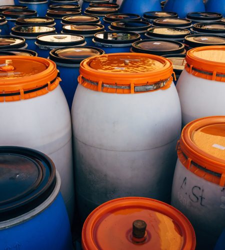 IBC storage tanks bulk chemical supply Australia
