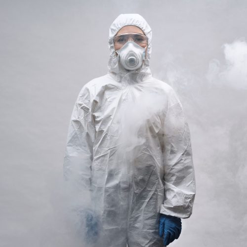 Chemical products in Australia